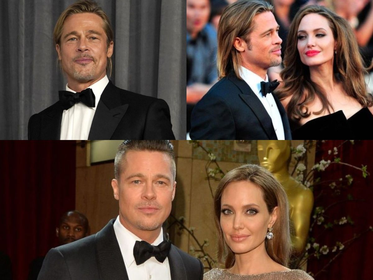 Cum s-a schimbat viața lui Brad Pitt după despărțirea de Angelina Jolie