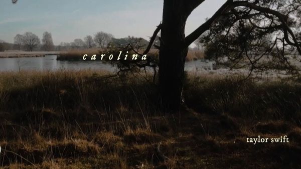 Taylor Swift a lansat „Carolina”, piesa extrasă de pe coloana sonoră a filmului "Where The Crawdads Sing”