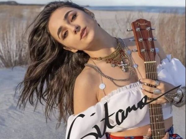 ENELI a lansat piesa &bdquo;Gitano&rdquo;