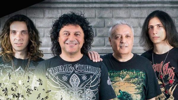 Top cele mai frumoase melodii ale trupei Compact! Leluț Vasilescu s-a stins din viață, dar muzica lui va rămâne pe veci