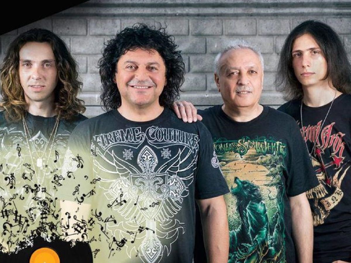 Top cele mai frumoase melodii ale trupei Compact! Leluț Vasilescu s-a stins din viață, dar muzica lui va rămâne pe veci