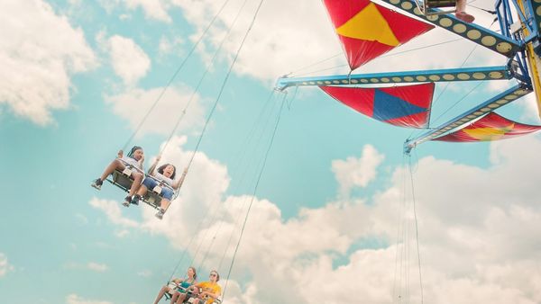 Ce faci în weekend? Evenimente pentru weekend-ul 1 - 3 iulie 2022 în București