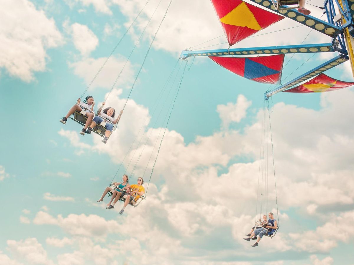 Ce faci în weekend? Evenimente pentru weekend-ul 1 - 3 iulie 2022 în București