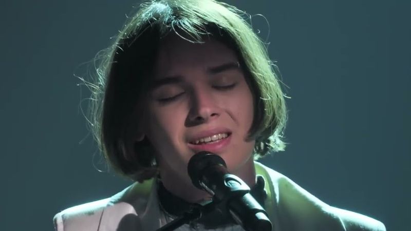 Invitatul de 12. Rareș, c&acirc;știgătorul &bdquo;One true singer&rdquo;, dezvăluiri sincere: &bdquo;Eu nu am vrut să merg la show&rdquo;