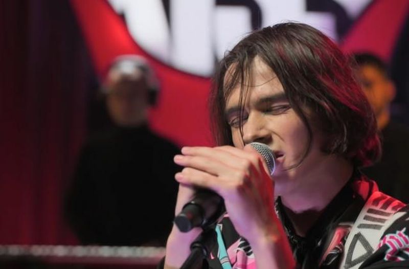 Invitatul de 12. Rareș, câștigătorul „One true singer”, dezvăluiri sincere: „Eu nu am vrut să merg la show”