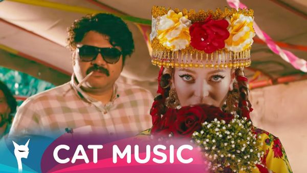 DELIA & GRASU XXL - Despablito