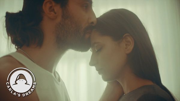 CARLA'S DREAMS - Ne Topim