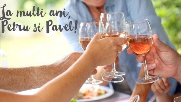 29 iunie 2022. Sfinții Petru și Pavel. Mesaje și Urări 