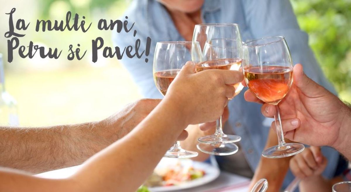 29 iunie 2022. Sfinții Petru și Pavel. Mesaje și Urări 