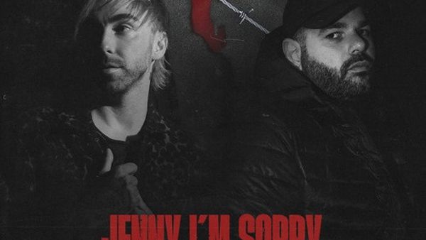 Masked Wolf a lansat piesa &bdquo;Jenny I&acute;m Sorry&rdquo;, &icirc;n colaborare cu Alex Gaskarth of All Time Low - Versuri aici