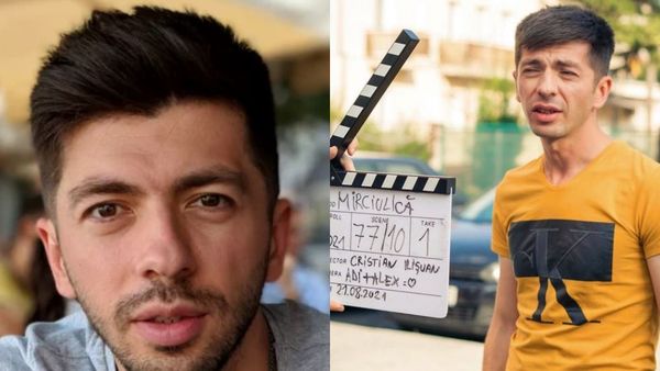 TRAILER: Mircea Bravo lansează &bdquo;Mirciulică&rdquo;, un film de lungmetraj, o comedie, &icirc;n care va avea rolul principal! C&acirc;nd va avea premiera