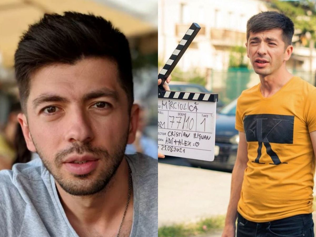 Mircea Bravo lansează un film de lungmetraj