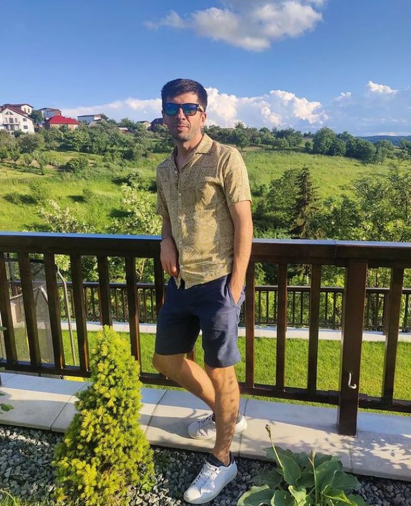 Mircea Bravo lansează un film de lungmetraj