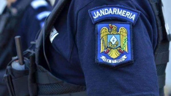 Jandarmeria Română scoate la concurs 1.200 de locuri de muncă! Ce acte sunt necesare pentru înscriere şi ce probe trebuie să treci