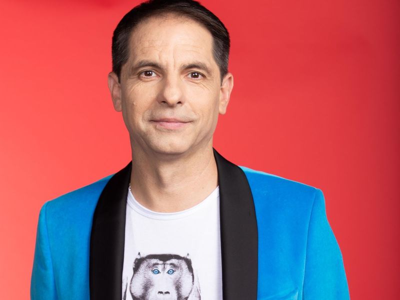 „Jocul cuvintelor cu Dan Neagru”; Kanal D, lider de audienta, in tara si la orase, cu un quiz show pentru intreaga familie 