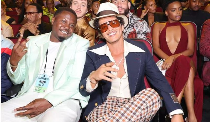 BET Awards 2022. Will Smith, Drake sau Doja Cat, printre câștigători. Vezi aici lista câștigătorilor