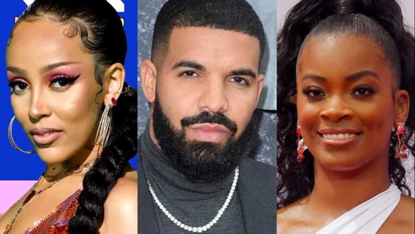 BET Awards 2022. Will Smith, Drake sau Doja Cat, printre câștigători. Vezi aici lista câștigătorilor