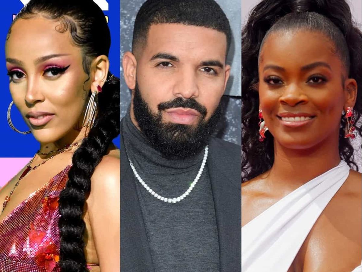 BET Awards 2022. Will Smith, Drake sau Doja Cat, printre câștigători. Vezi aici lista câștigătorilor