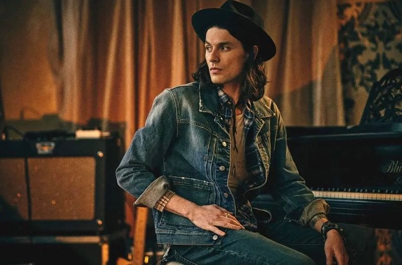 James Bay 