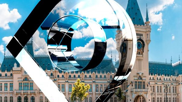 Orașul Iași, votat &bdquo;Destinația turistică a anului 2022&rdquo;: &bdquo;Este o diplomă care ne obligă, dar ne și onorează&rdquo;