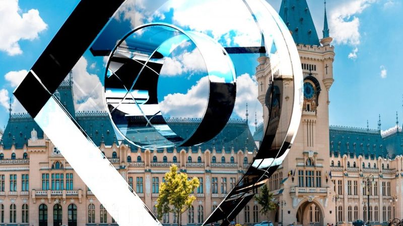 Orașul Iași, votat &bdquo;Destinația turistică a anului 2022&rdquo;: &bdquo;Este o diplomă care ne obligă, dar ne și onorează&rdquo;