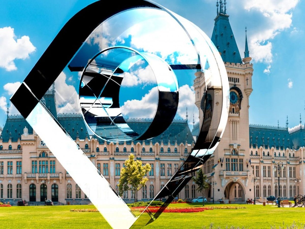 Iașiul, votat destinația turistică a anului 2022, în cadrul competiției la categoria City Break