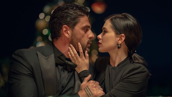 Vești excelente pentru fanii seriei „365 zile”/ „365 Days”! S-a aflat când se va lansa partea a treia a filmului