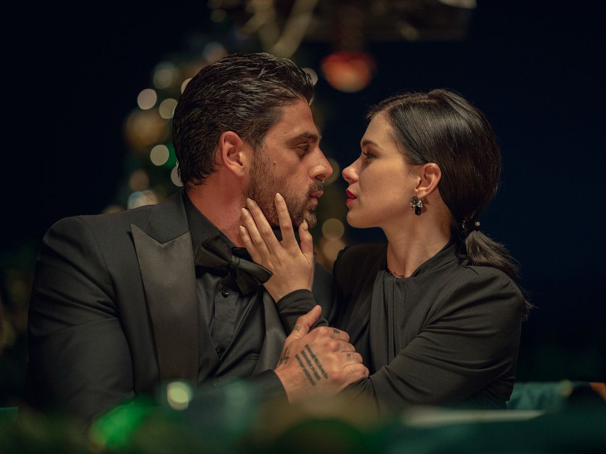 Când se va lansa partea a treia a filmului „365 Days”