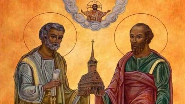 Sf. Petru şi Pavel 2022: Sărbătoare mare pentru români! Ce nu este bine să faci în această zi