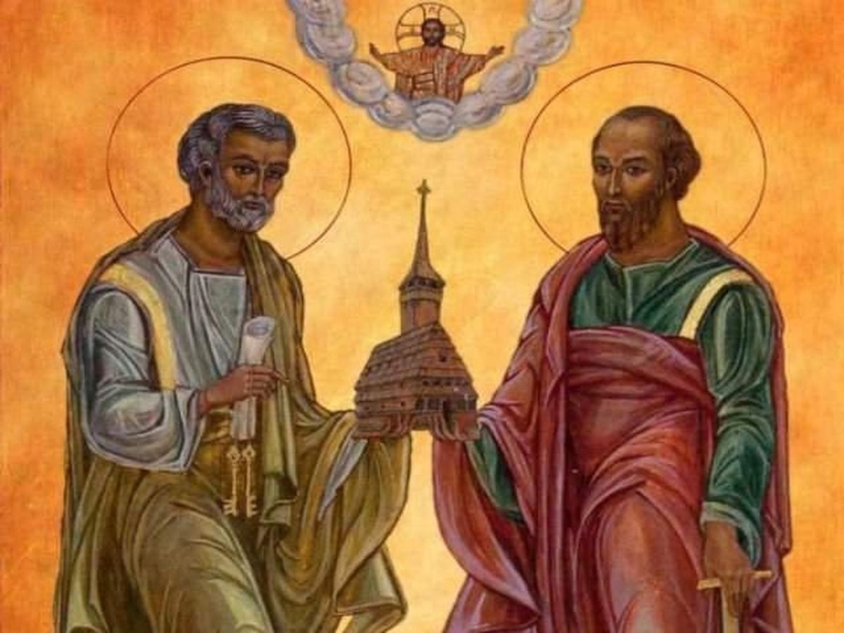 Sf. Petru şi Pavel 2022: Sărbătoare mare pentru români! Ce nu este bine să faci în această zi