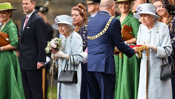 Regina Elisabeta călătorește în Scoția pentru o ceremonie istorică! Este prima apariție publică de la Jubileul de Platină