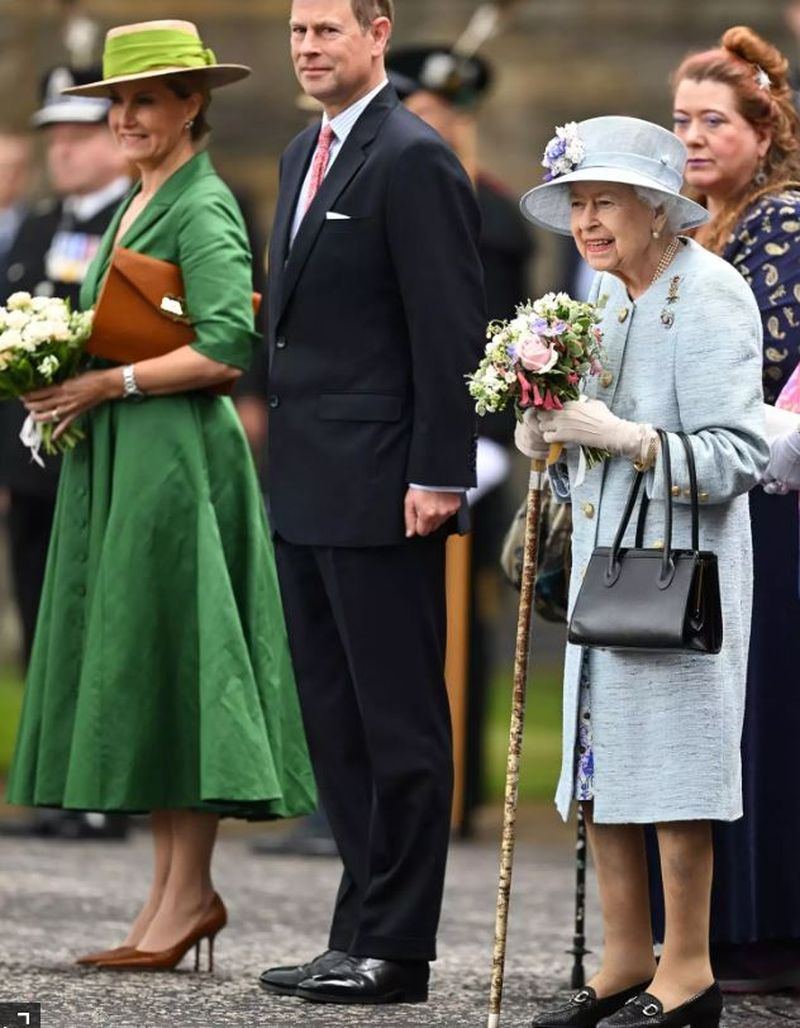 Regina Elisabeta călătorește în Scoția pentru o ceremonie istorică! Este prima apariție publică de la Jubileul de Platină