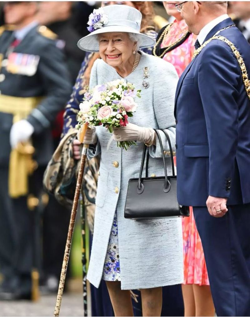 Regina Elisabeta călătorește în Scoția pentru o ceremonie istorică! Este prima apariție publică de la Jubileul de Platină
