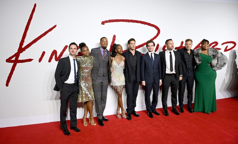 Will Smith a câștigat premiul pentru „Cel mai bun actor” la Premiile BET 