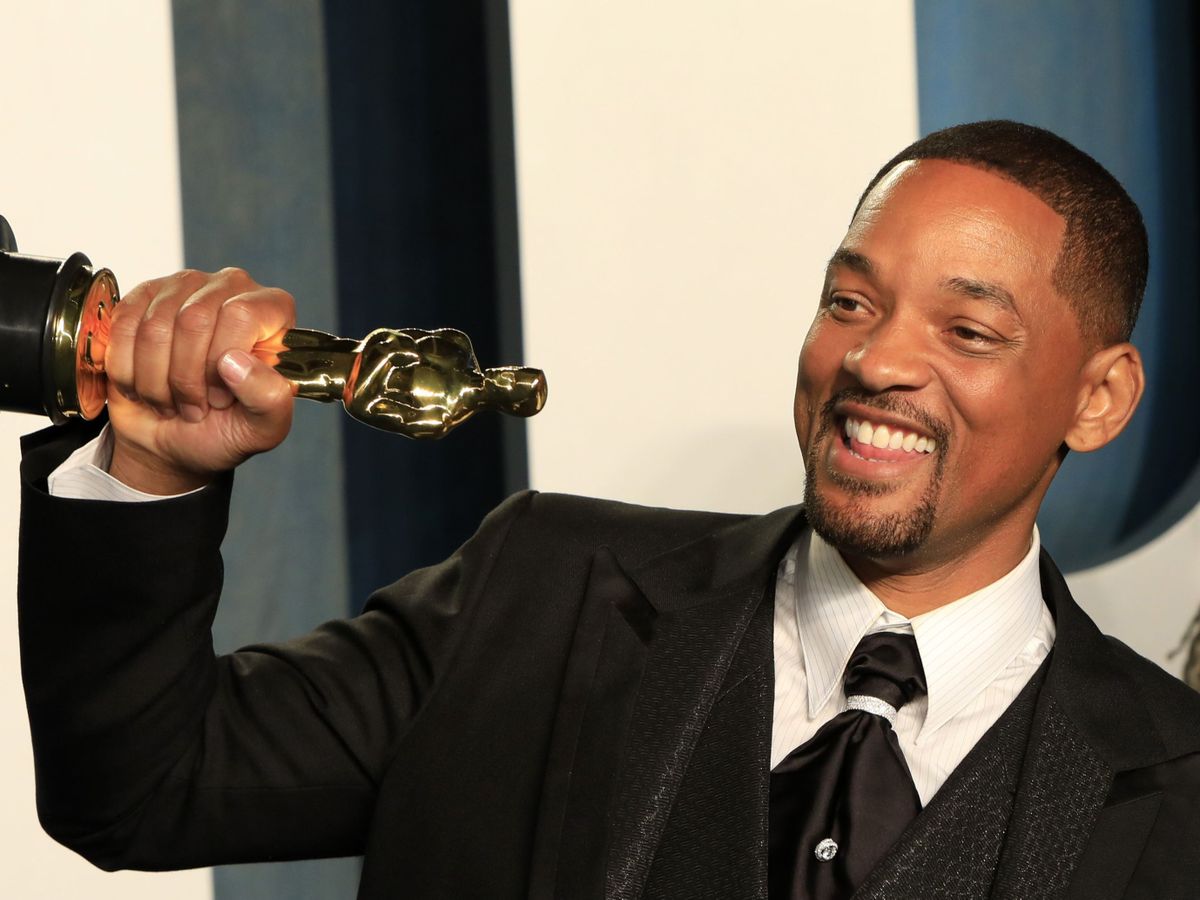 Will Smith a câștigat premiul pentru „Cel mai bun actor” la Premiile BET 