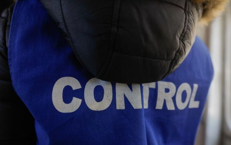 Controlorii STB nu vor mai purta veste albastre cu însemnele „Control”