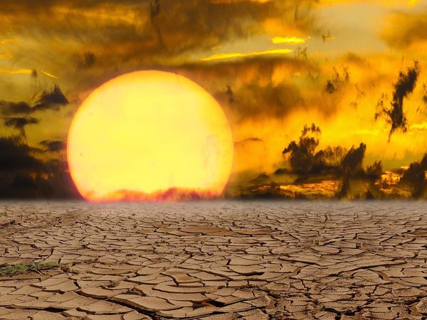 Avertizare meteo de caniculă! Meteorologii au emis un cod portocaliu pentru unele zone ale țării