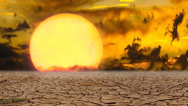 Avertizare meteo de caniculă! Meteorologii au emis un cod portocaliu pentru unele zone ale țării