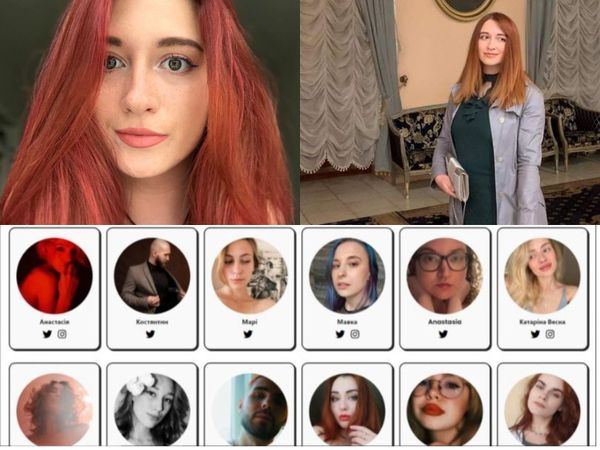 Mai multe fete trimit poze nud celor care donează bani armatei ucrainene! Cum le-a venit ideea: &bdquo;Sunt fericită că pot să sprijin oamenii din Ucraina&rdquo;