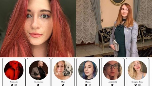 Mai multe fete trimit poze nud celor care donează bani armatei ucrainene! Cum le-a venit ideea: „Sunt fericită că pot să sprijin oamenii din Ucraina”