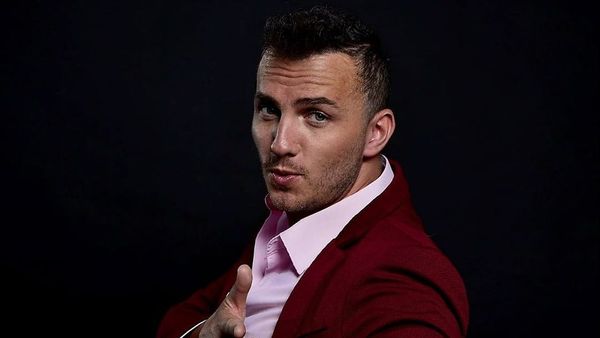 Mihai Trăistariu, prima reacție după controversa transplantului de corp: „Nu cred că își imaginează cineva că îmi voi tăia acum capul”