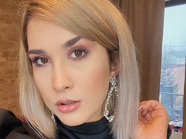 Adda, noi dezvăluiri despre boala pe care o are! Cum a luat artista borelioza, de fapt?: &bdquo;Se transmite de la mamă la făt&rdquo;