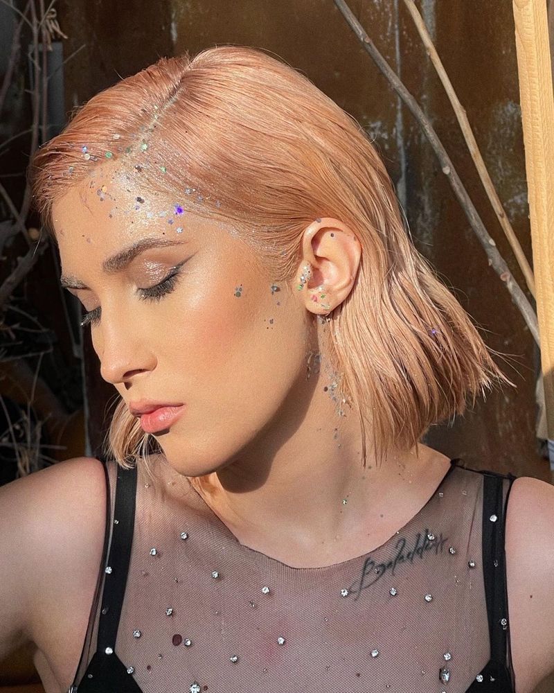 Cum a luat Adda borelioza