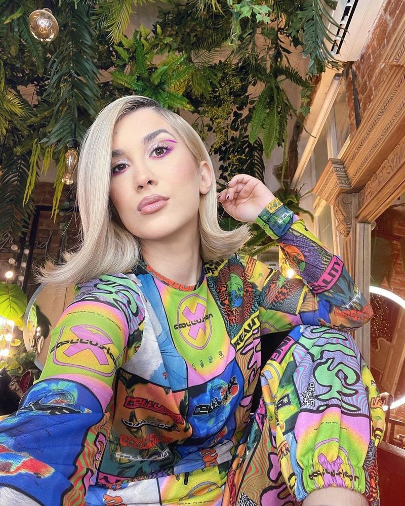 Cum a luat Adda borelioza