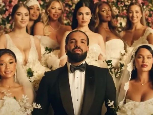 Drake lansează &bdquo;Falling Back&rdquo;