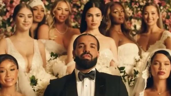 Drake lansează „Falling Back”