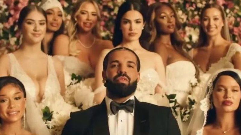 Drake lansează &bdquo;Falling Back&rdquo;