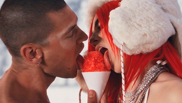 Videoclip. Ava Max lansează Maybe You&rsquo;re The Problem