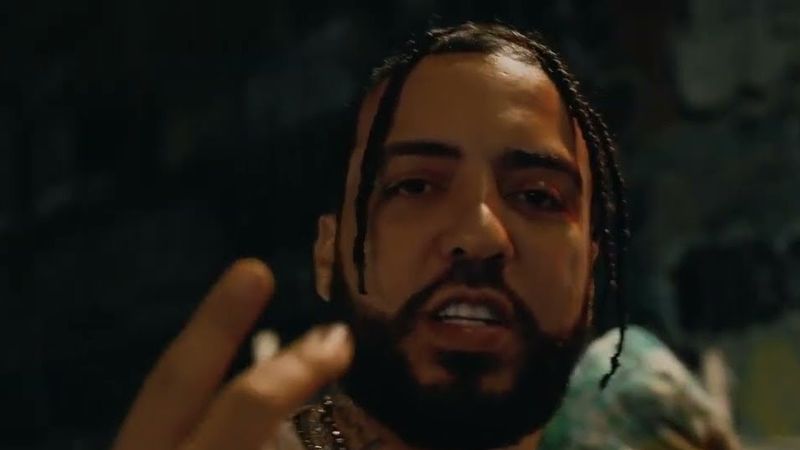 Videoclip. French Montana lansează &bdquo;Rushmore Pack&rdquo;. Versuri aici