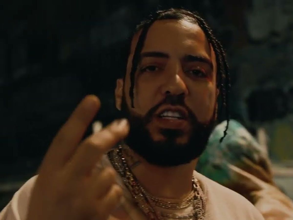 Videoclip. French Montana lansează „Rushmore Pack”. Versuri aici
